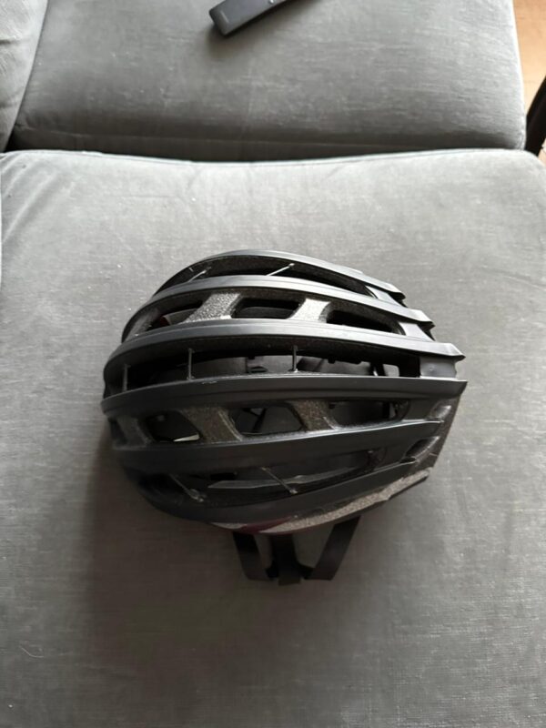 Casco Sworks Prevail Talla M - Image 6