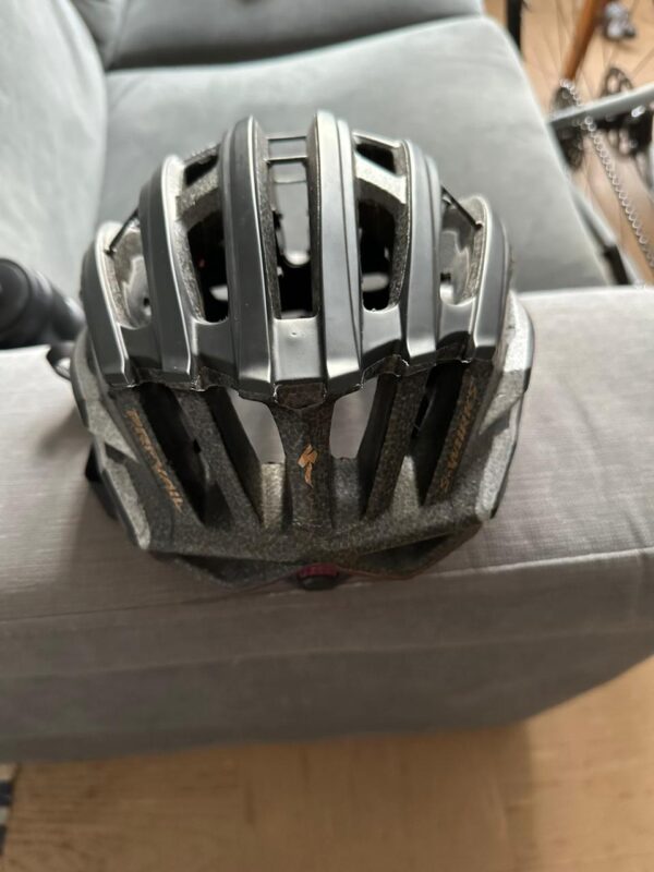 Casco Sworks Prevail Talla M - Image 5