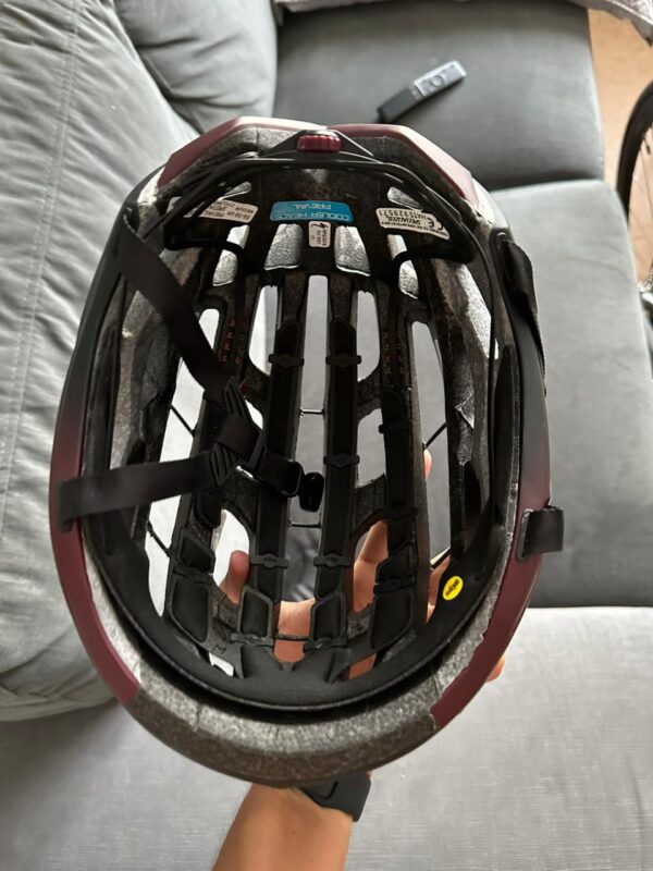 Casco Sworks Prevail Talla M - Image 3