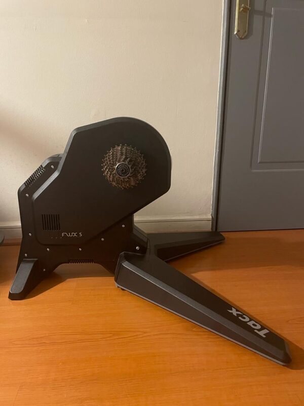 Rodillo Tacx Flux S - Image 4