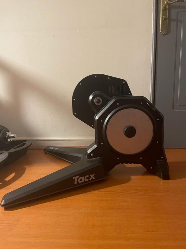 Rodillo Tacx Flux S - Image 5
