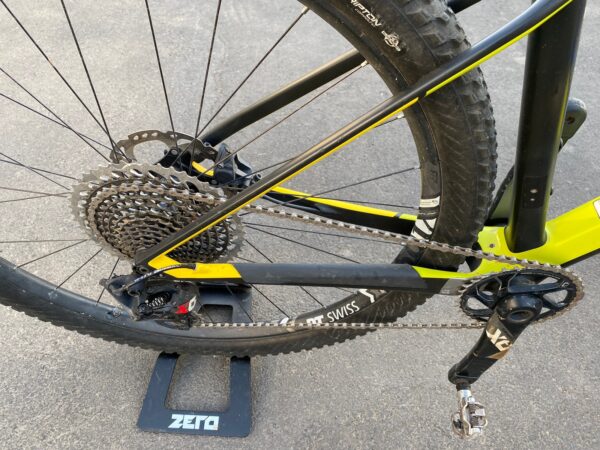 Canyon Exceed CF SLX Talla S - Image 4