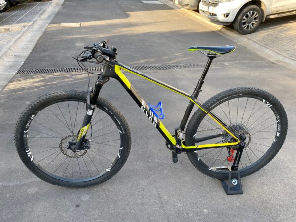 Canyon Exceed CF SLX Talla S - Image 2