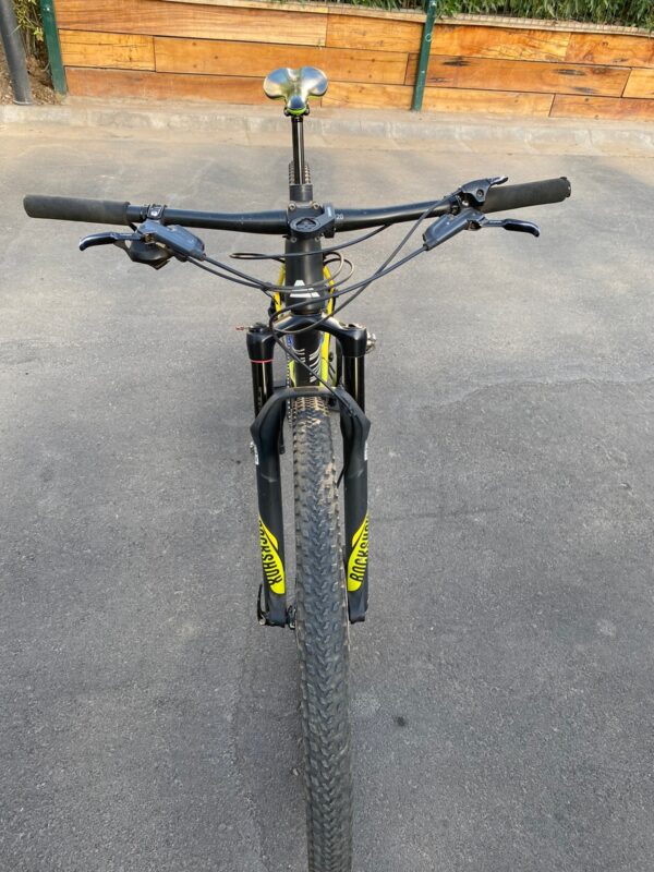 Canyon Exceed CF SLX Talla S - Image 3