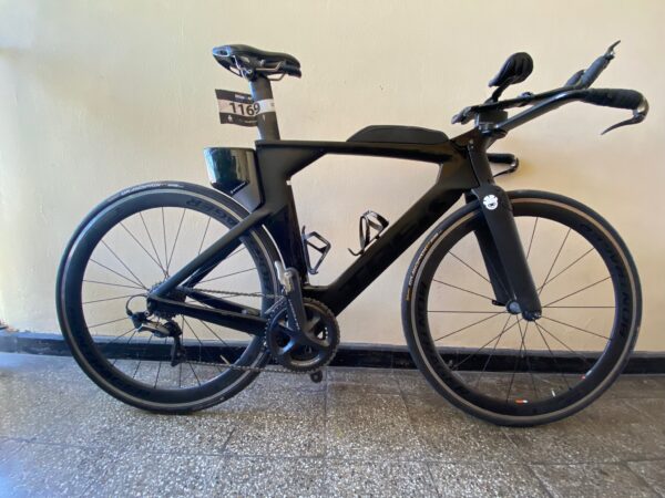 Trek SpeedConcept  Talla L - Image 16