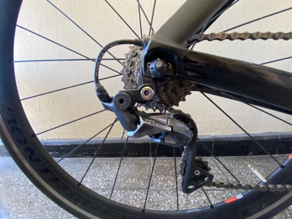 Trek SpeedConcept  Talla L - Image 14