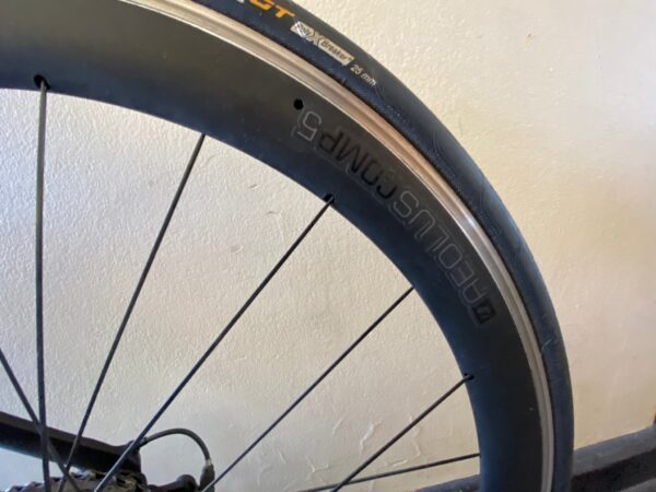 Trek SpeedConcept  Talla L - Image 4