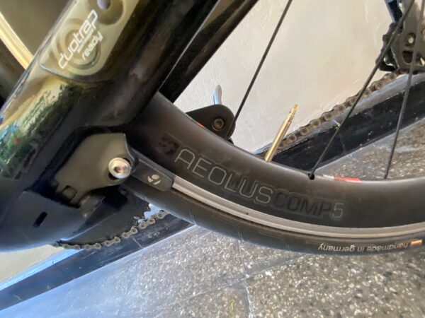 Trek SpeedConcept  Talla L - Image 3
