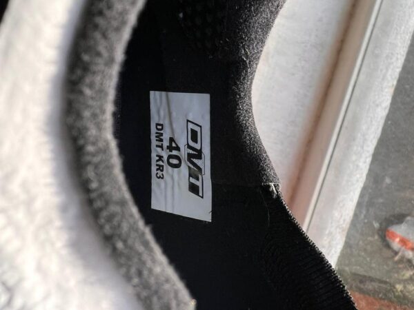 Zapatila DMT KR3 Talla 40 - Image 2
