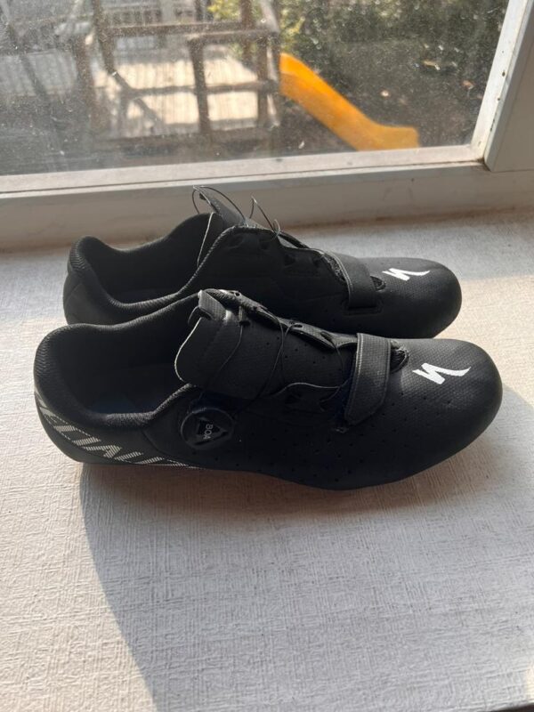 Zapatilla specialized de ruta Torch 1.0 Talla 43 - Image 2