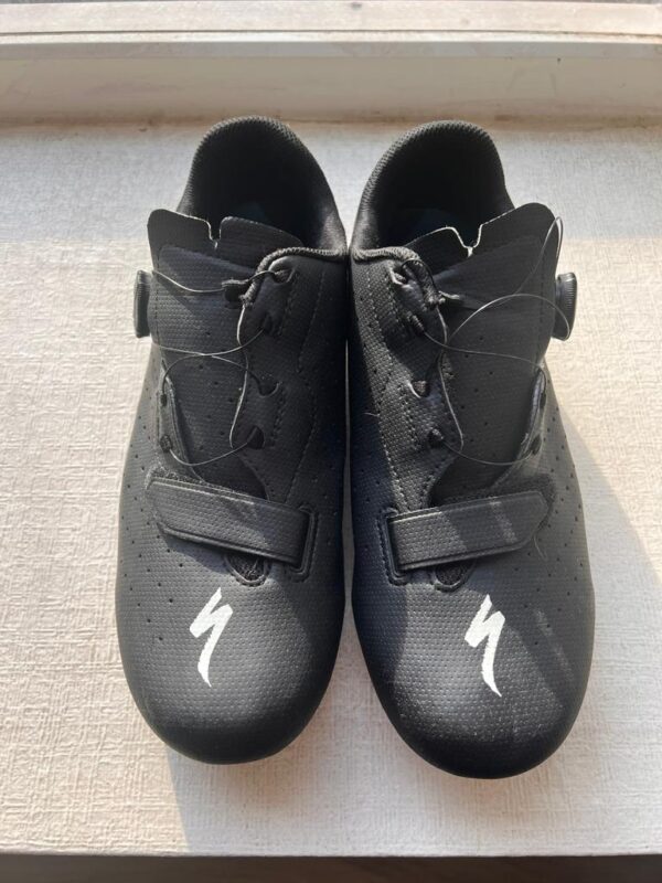 Zapatilla specialized de ruta Torch 1.0 Talla 43 - Image 3