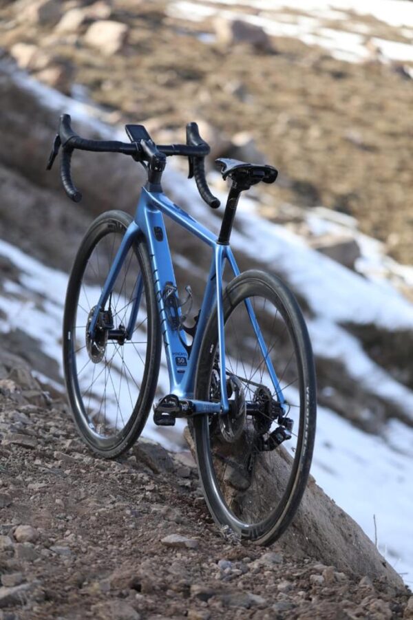 Aurum Magma Glacia Blue Talla 50 - Image 7