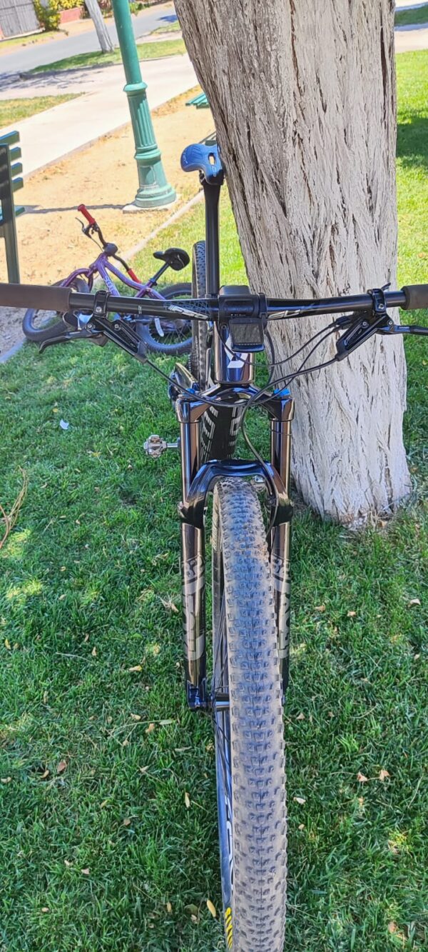 Scott Spark Comp Talla M - Image 4