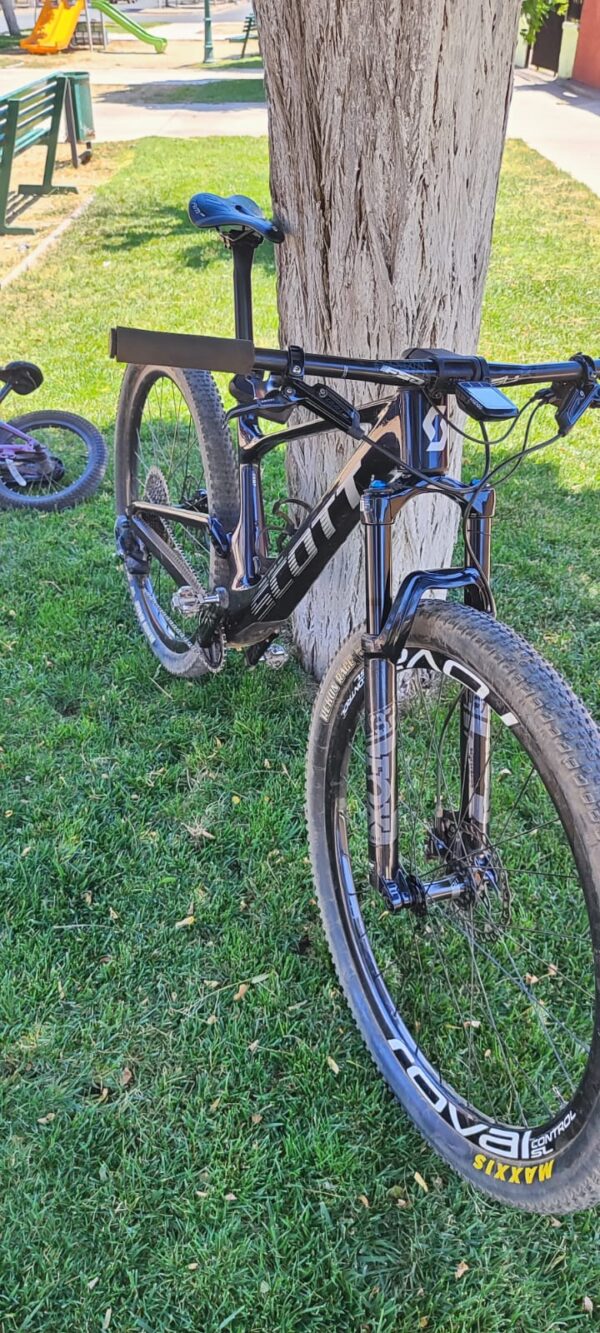 Scott Spark Comp Talla M - Image 3