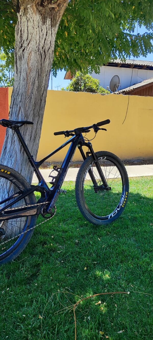 Scott Spark Comp Talla M - Image 5