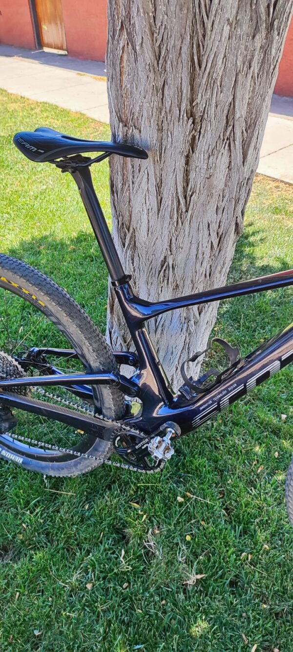 Scott Spark Comp Talla M - Image 2