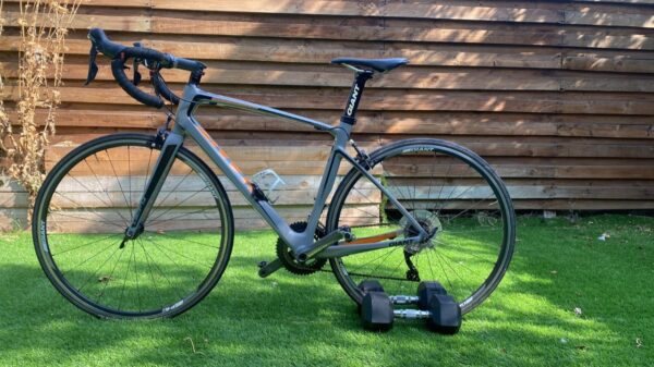 Giant Defy Composite 1 Talla M - Image 6