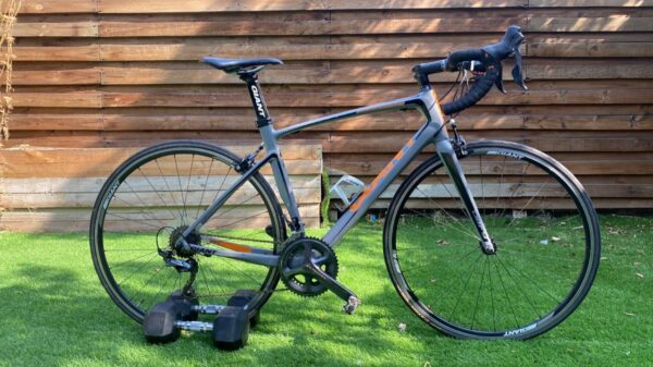 Giant Defy Composite 1 Talla M - Image 2