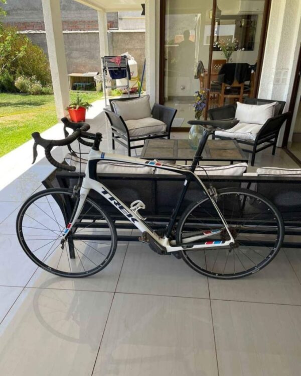 Trek domane 5.9 Talla 62 - Image 8