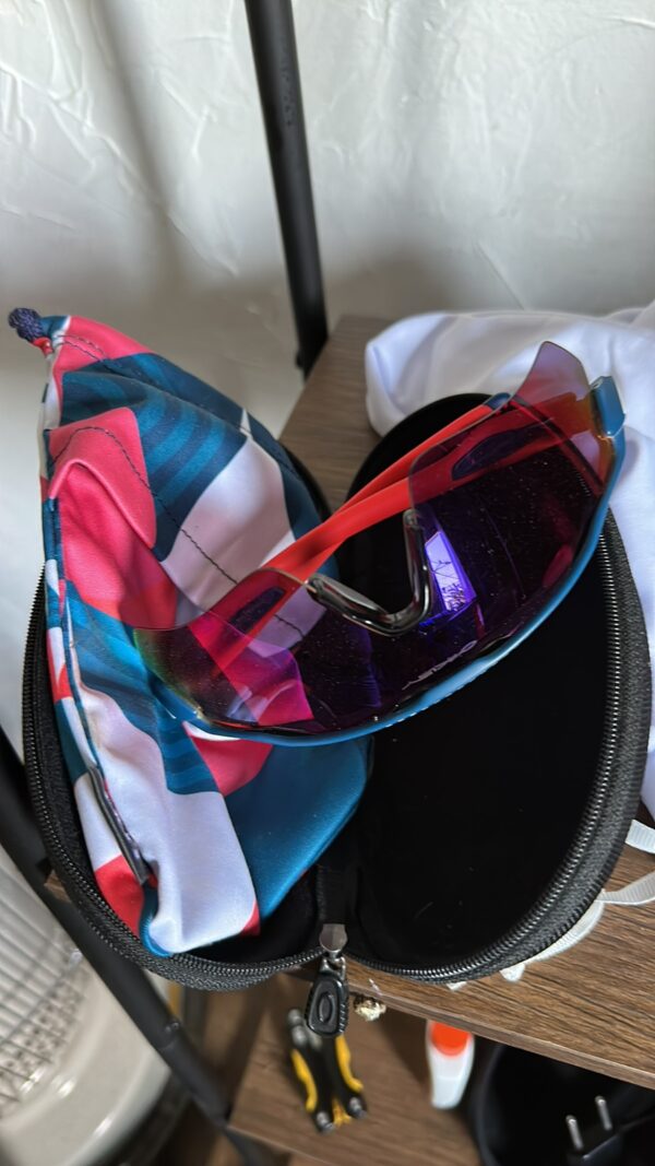 Oakley Radar Tour de Francia - Image 6