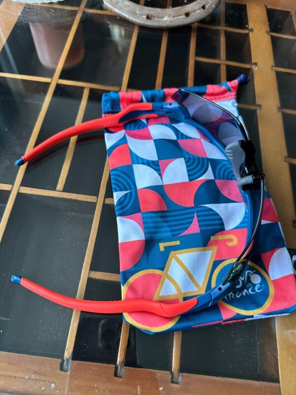 Oakley Radar Tour de Francia - Image 4
