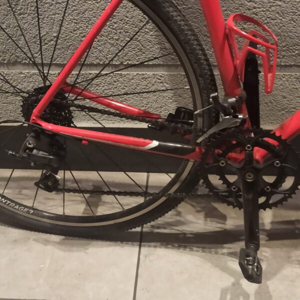 Trek Domane AL 2 Talla 58e - Image 6
