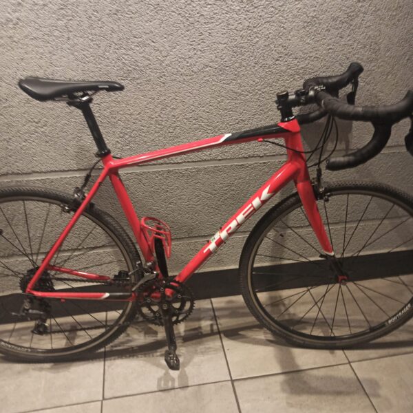 Trek Domane AL 2 Talla 58e - Image 5