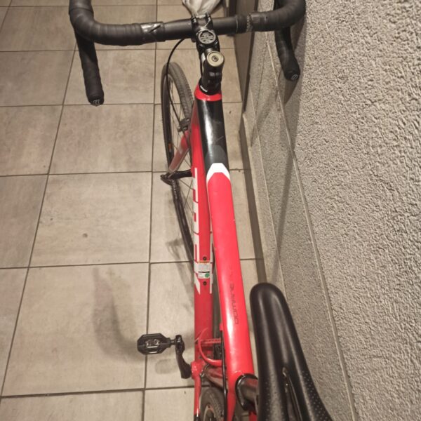 Trek Domane AL 2 Talla 58e - Image 4