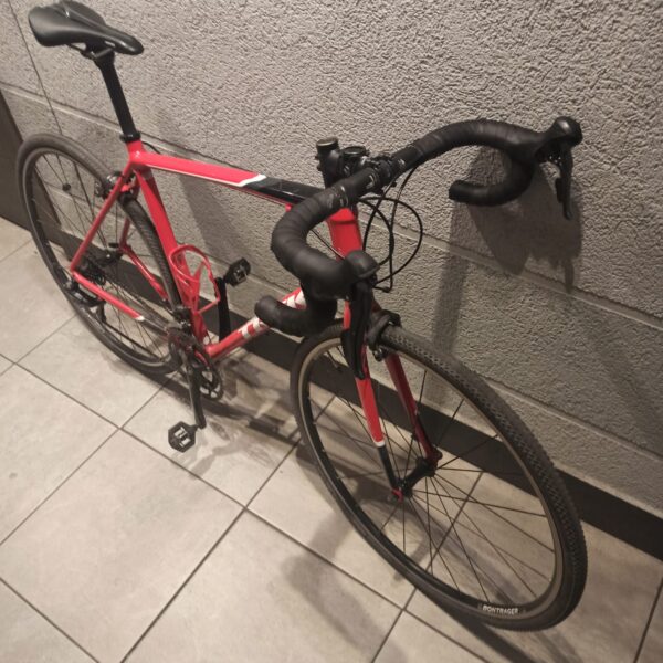 Trek Domane AL 2 Talla 58e - Image 7