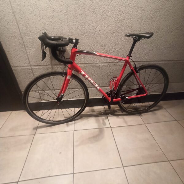 Trek Domane AL 2 Talla 58e - Image 2