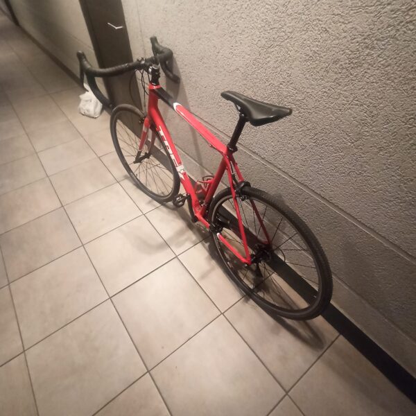 Trek Domane AL 2 Talla 58e - Image 3