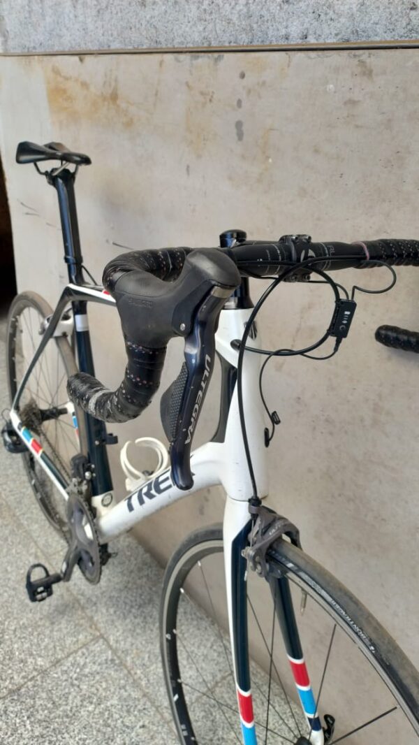 Trek domane 5.9 Talla 62 - Image 4