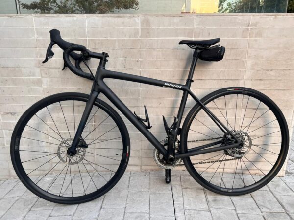 Aethos Comp Rival eTap AXS Talla 54 - Image 10