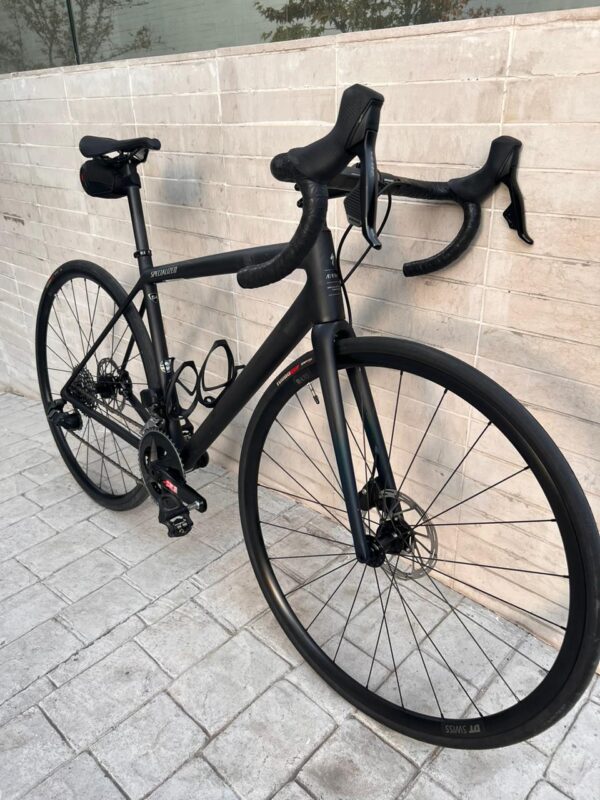 Aethos Comp Rival eTap AXS Talla 54 - Image 3