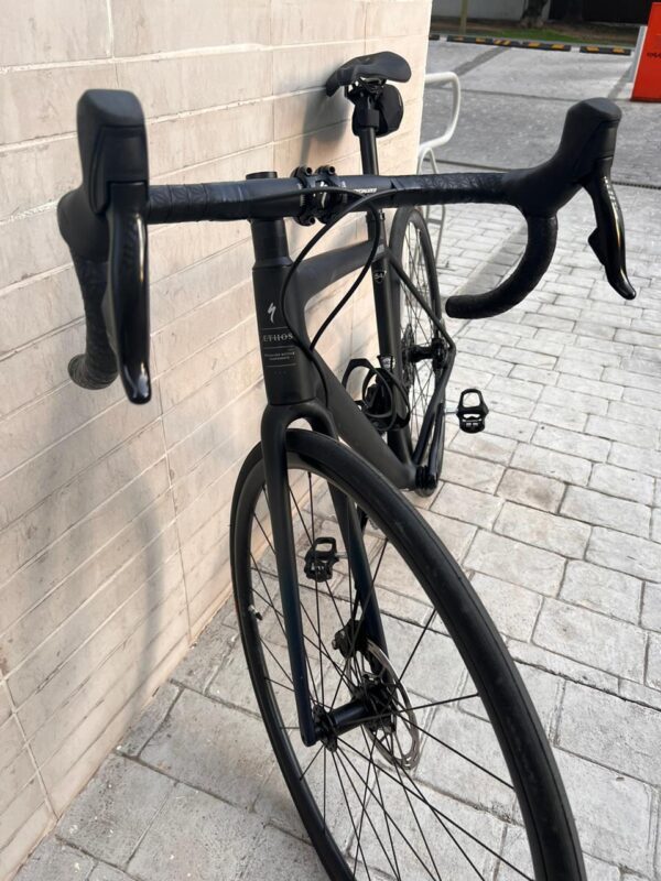 Aethos Comp Rival eTap AXS Talla 54 - Image 6