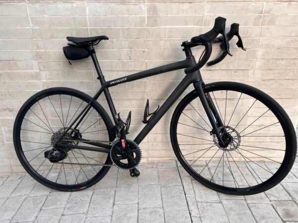 Aethos Comp Rival eTap AXS Talla 54 - Image 4