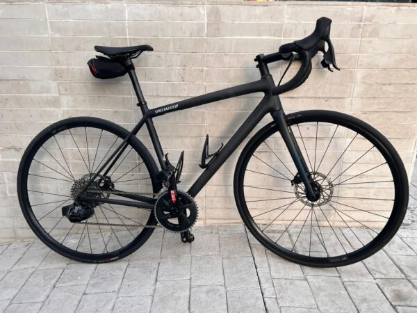 Aethos Comp Rival eTap AXS Talla 54 - Image 2
