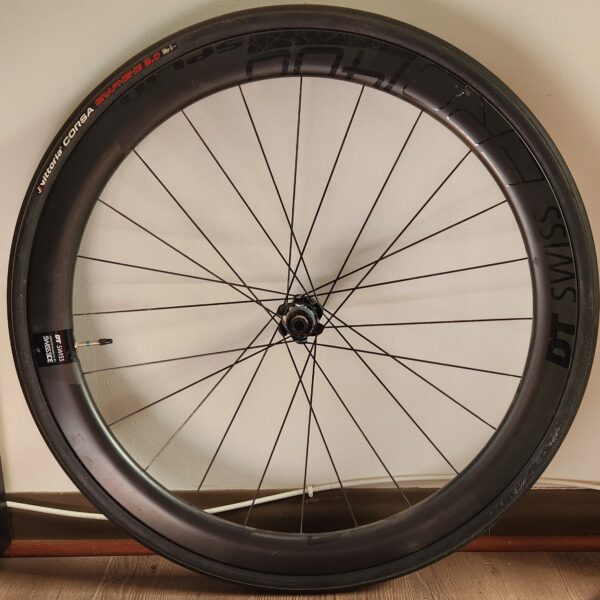 DT Swiss ERC 1400 Spline Carbon - Image 3