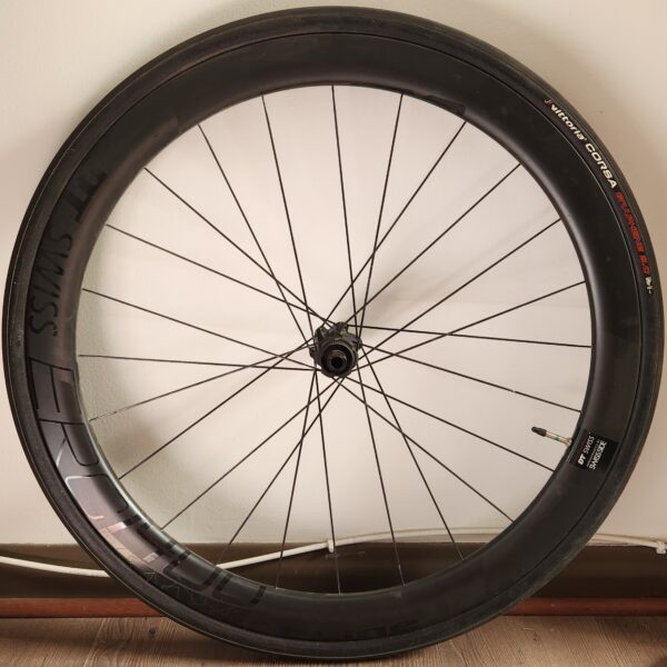 DT Swiss ERC 1400 Spline Carbon - Image 5