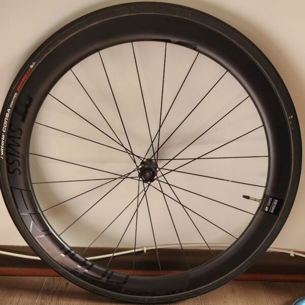DT Swiss ERC 1400 Spline Carbon - Image 2