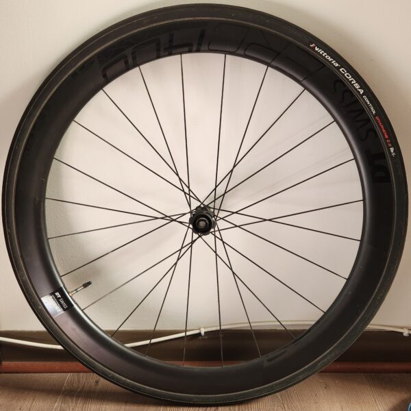 DT Swiss ERC 1400 Spline Carbon - Image 4