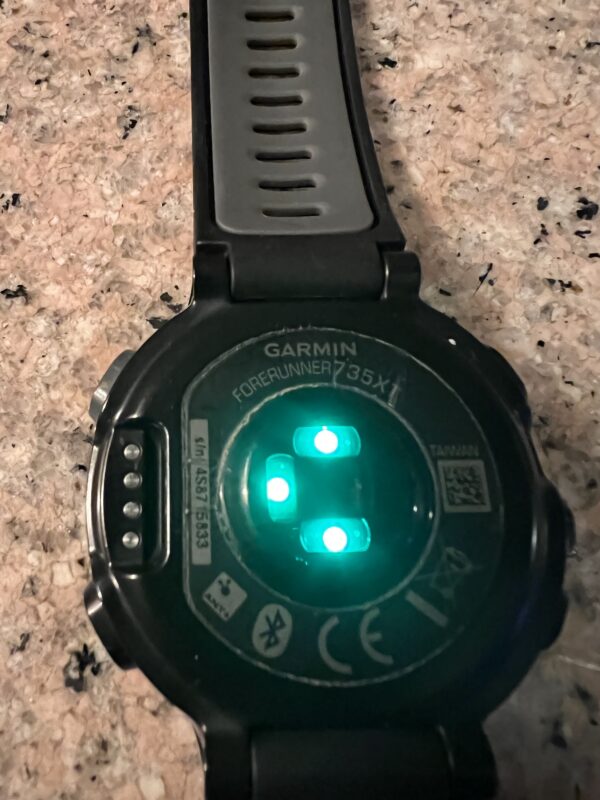 Garmin Forerunner 735 XT - Image 7