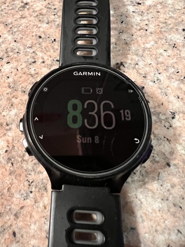 Garmin Forerunner 735 XT - Image 6