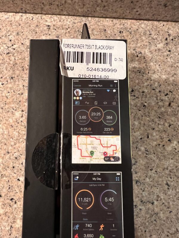 Garmin Forerunner 735 XT - Image 3