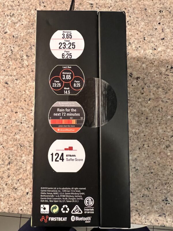 Garmin Forerunner 735 XT - Image 2