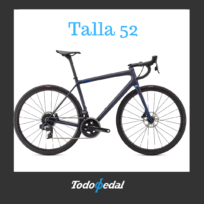 Specialized Aethos Pro Talla 52