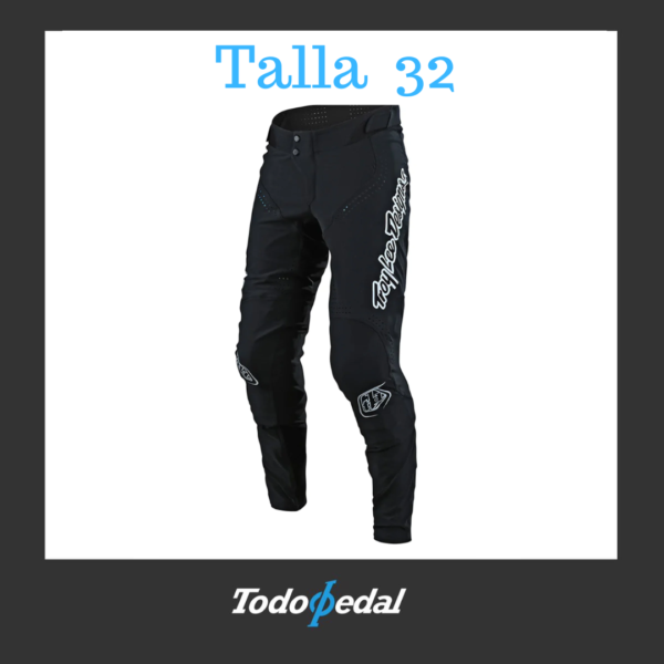 Pantalon Troy Lee Design Sprint Ultra