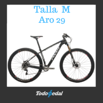 Pivot Les Talla M