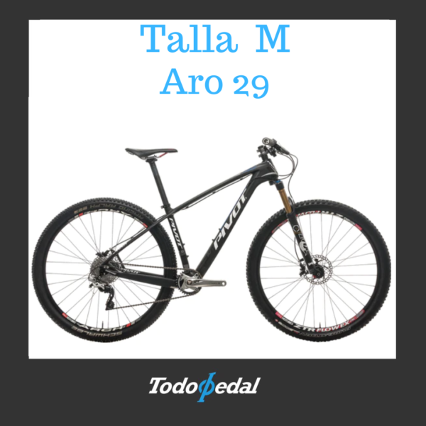 Pivot Les Talla M