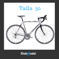 Cannondale CAAD 9 Talla 50